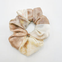 Load image into Gallery viewer, Silk satin eco scrunchie
