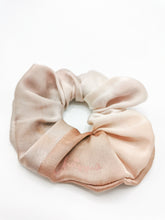 Load image into Gallery viewer, Silk satin eco scrunchie
