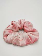 Load image into Gallery viewer, Silk satin eco scrunchie
